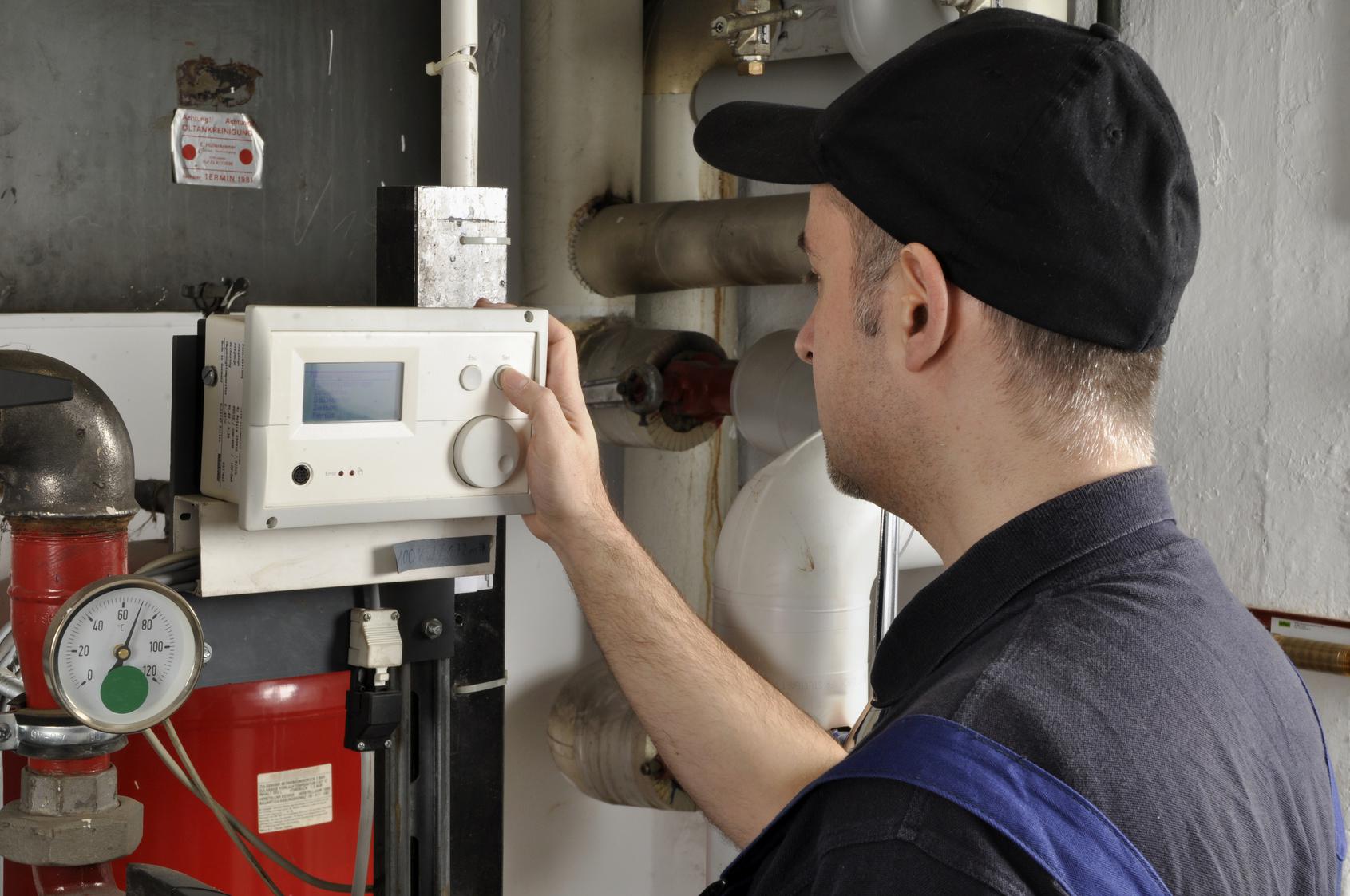 entretien de chaudière à gaz Choisy-le-Roi