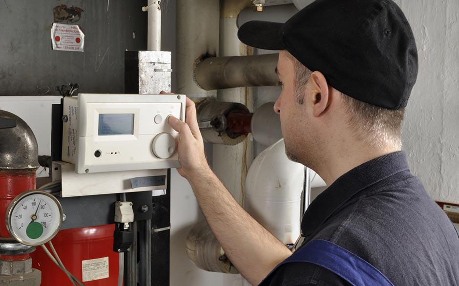 tarif contrat entretien chaudière Gagny